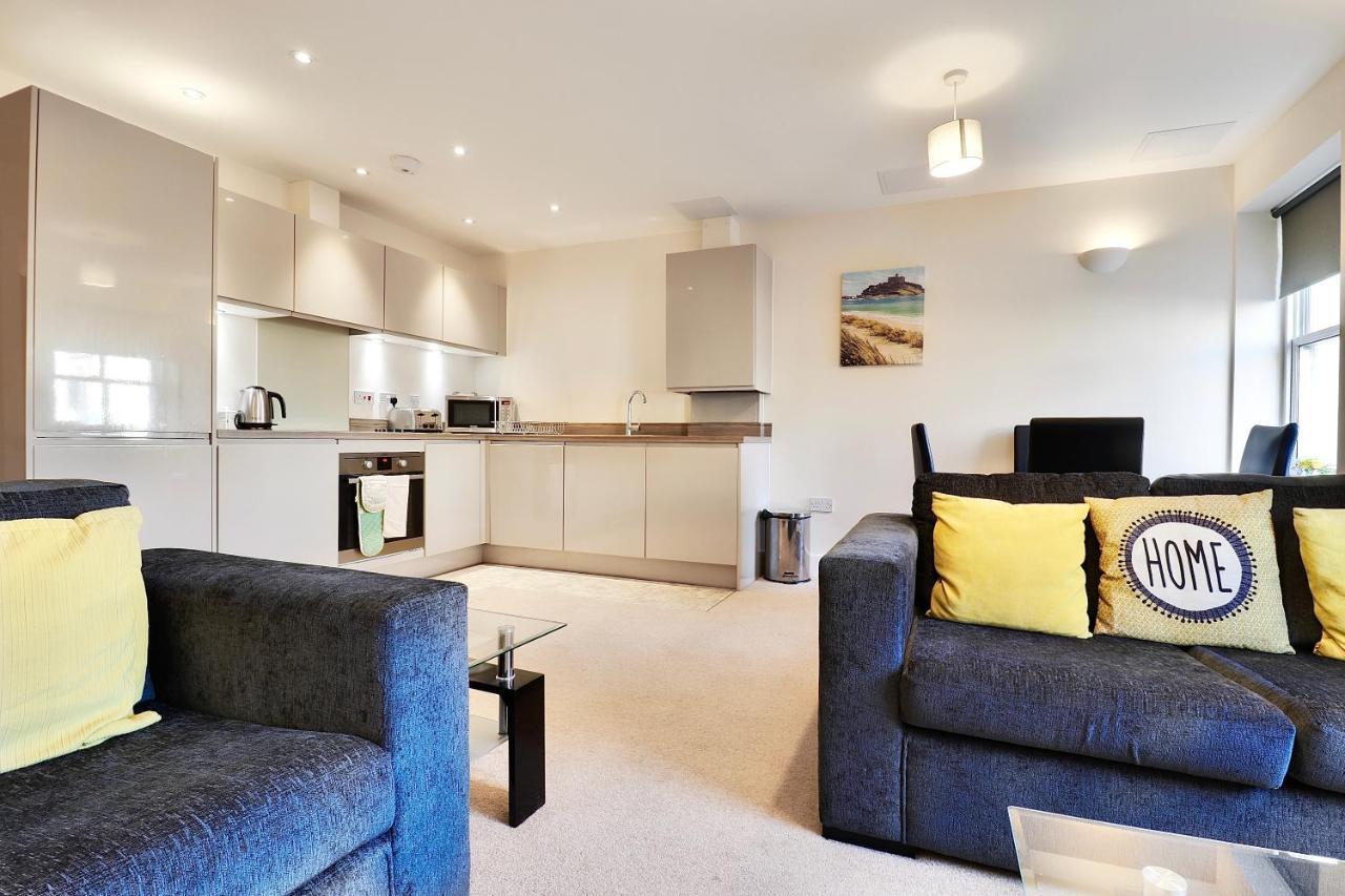 Sapphire Serviced Apartment Chelmsford Buitenkant foto